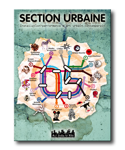 Noart Section Urbaine